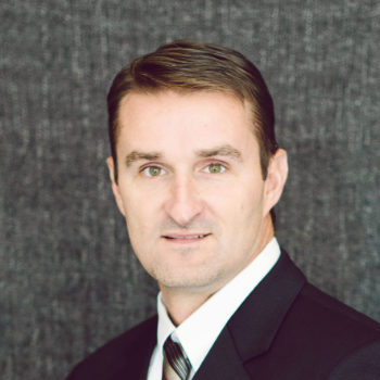 Rick Gorecki, REALTOR&reg;